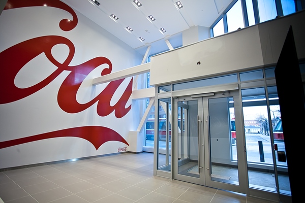 Coca-Cola HQ-13
